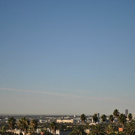 Hollywood Gateway Suite Los Angeles Eksteriør bilde